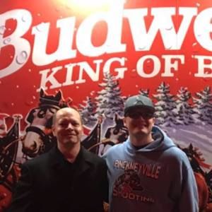 Meet your Posher, Lee